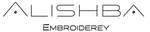 Alishba Embroidery 
