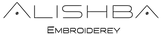 Alishba Embroidery 