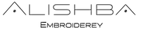 Alishba Embroidery 